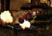Skull Driver